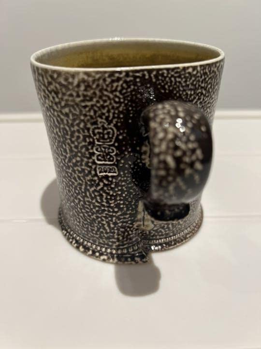 Amazon.co.jp: Steve Harrison Steve Harrison Mug 2022 Brown